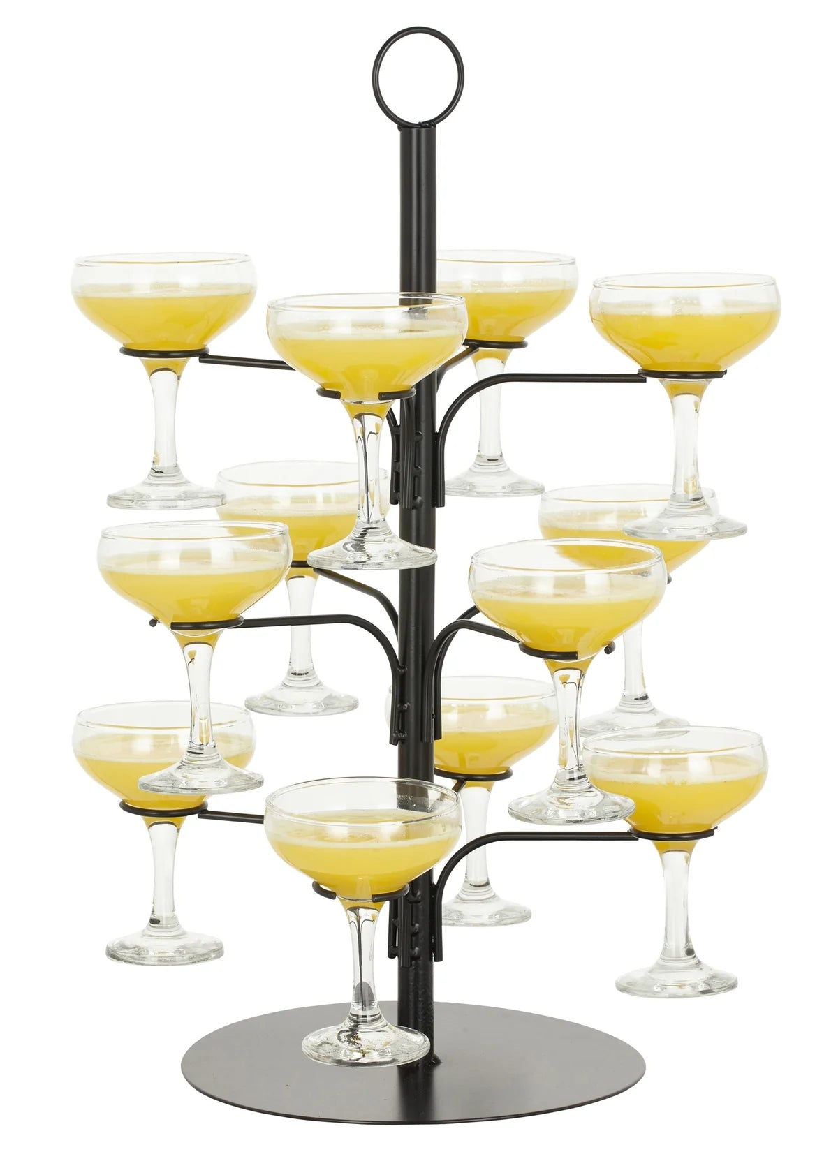 Cocktail Tree