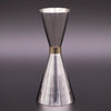 Slim Double Jigger 25/50 ml