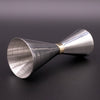 Slim Double Jigger 25/50 ml