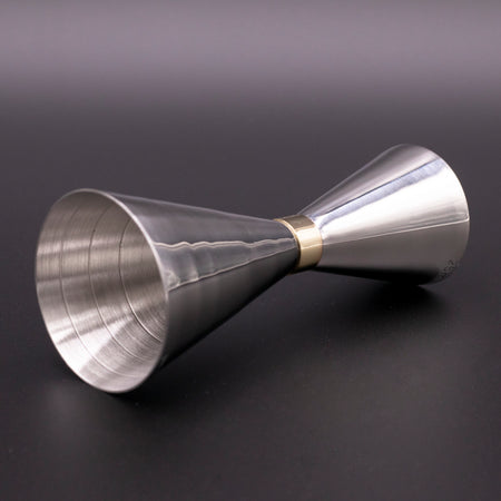 Slim Double Jigger 25/50 ml
