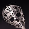 Skull Hawthorne Strainer