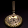 Kōri Cocktail Strainer Gold