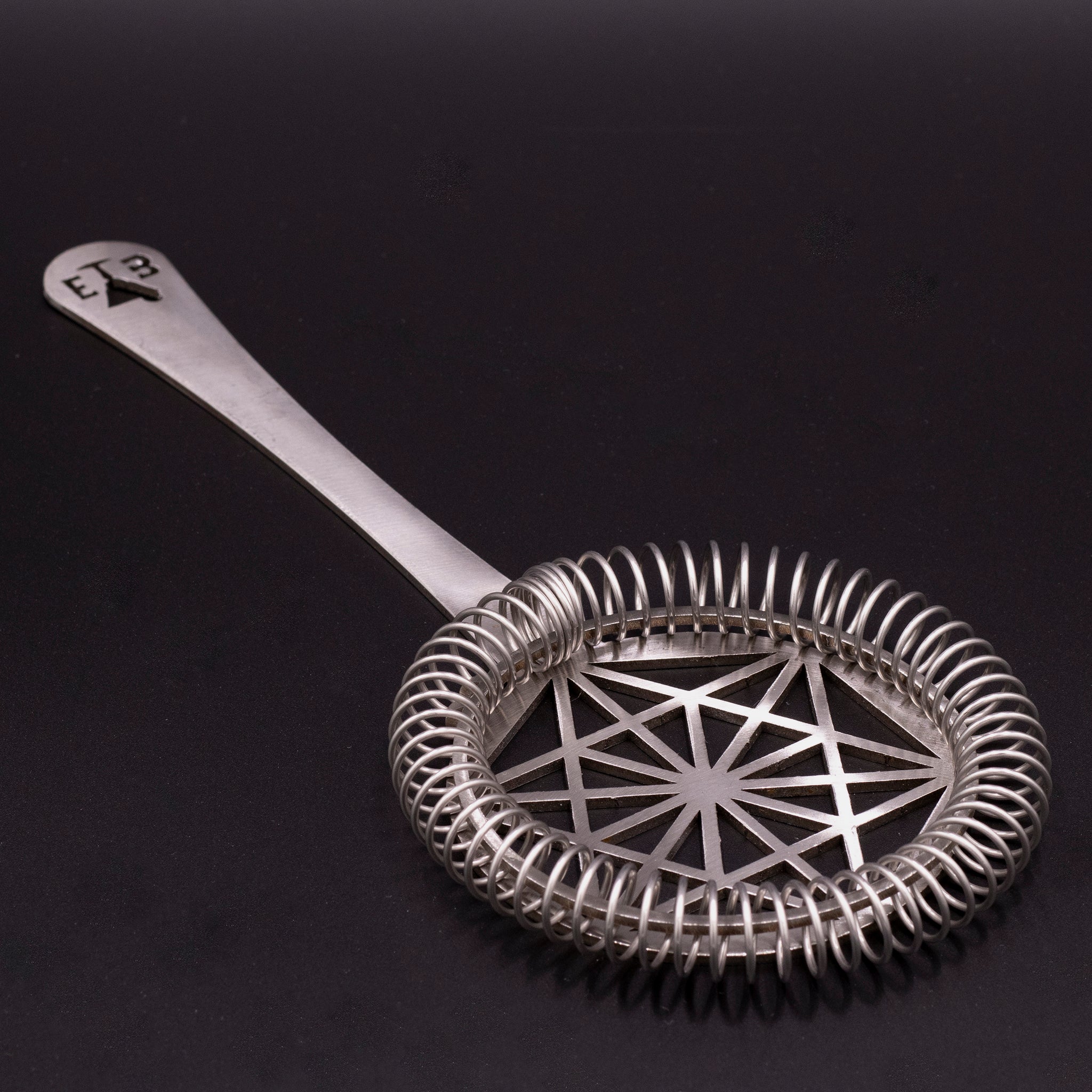 Star Maze Strainer