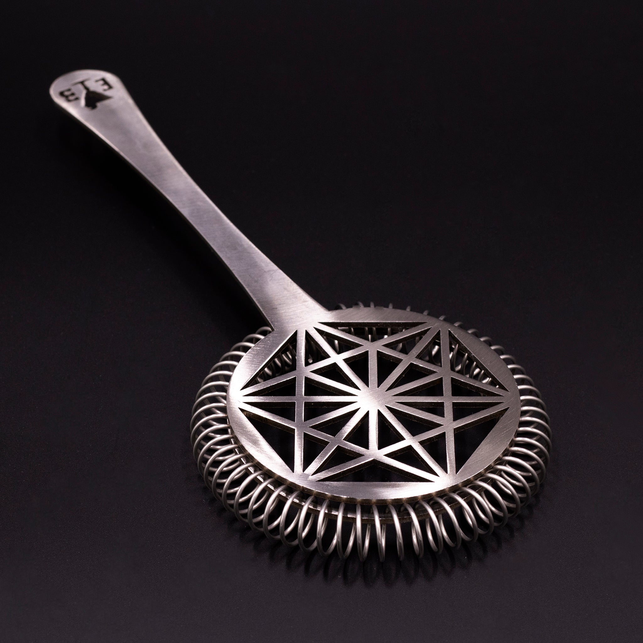Star Maze Strainer