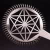 Star Maze Strainer