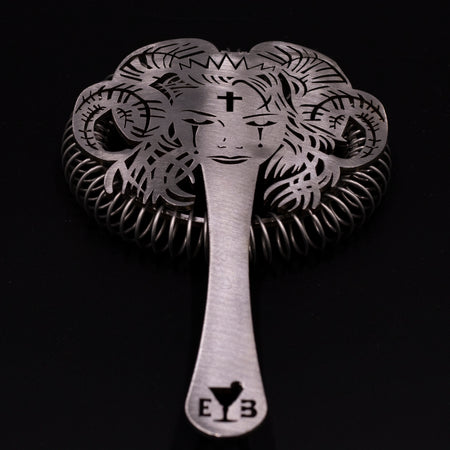 Freya Strainer