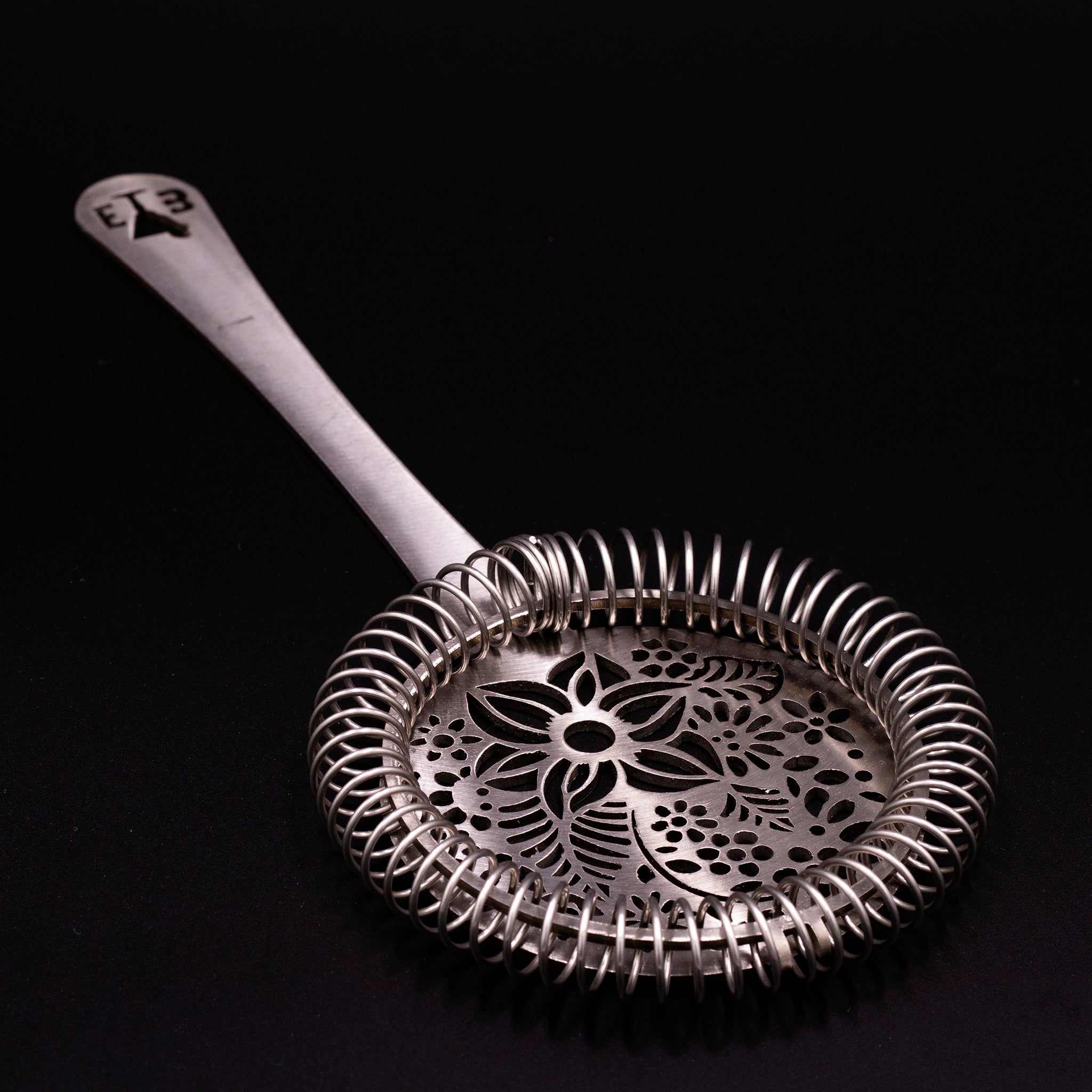Cecaelia Strainer