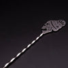 Widowa Skull Bar Spoon 44cm