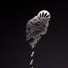 Widowa Skull Bar Spoon 44cm
