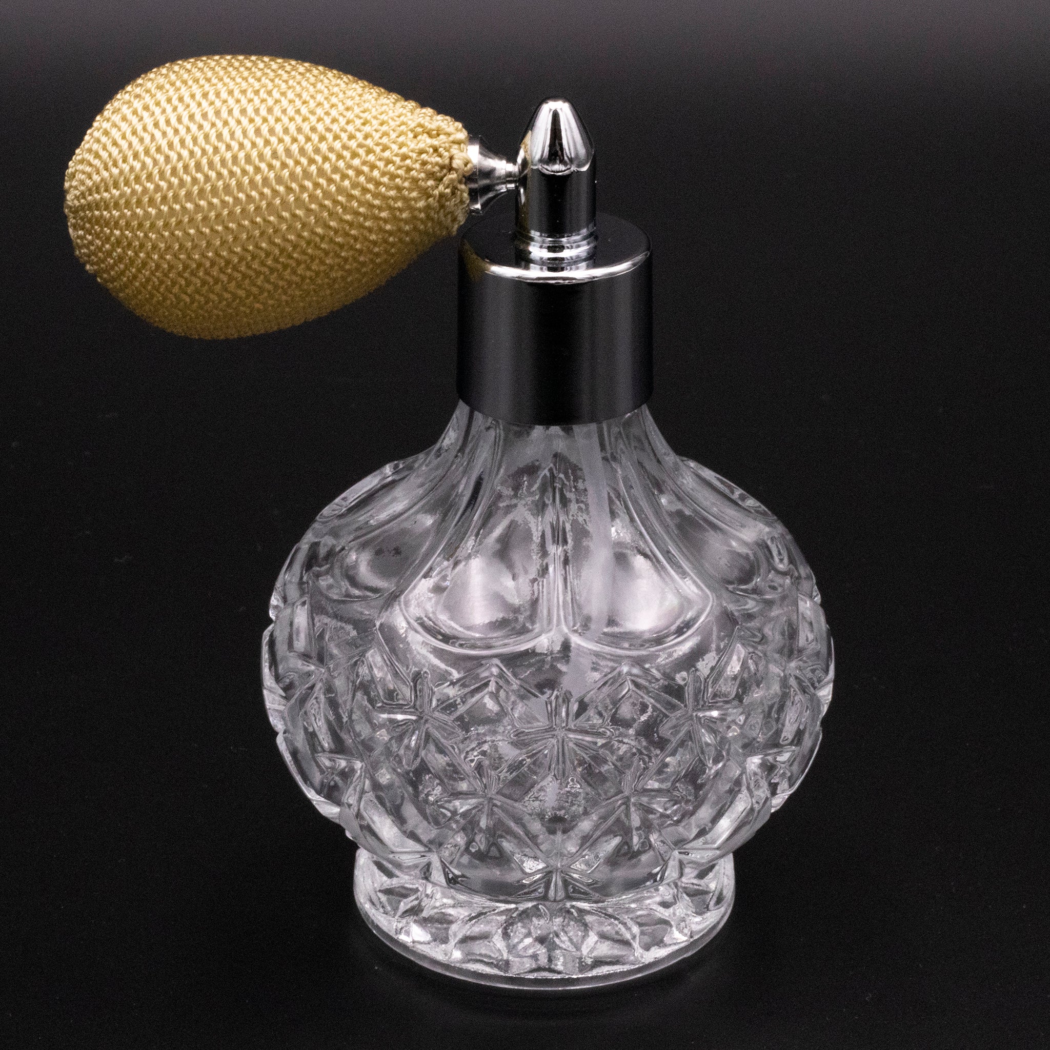 Nore Atomizer Bottle With Air Bag 90ml