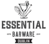 Essential Barware