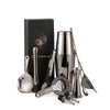 Bartender Kit Stainless Steel 11 Pieces