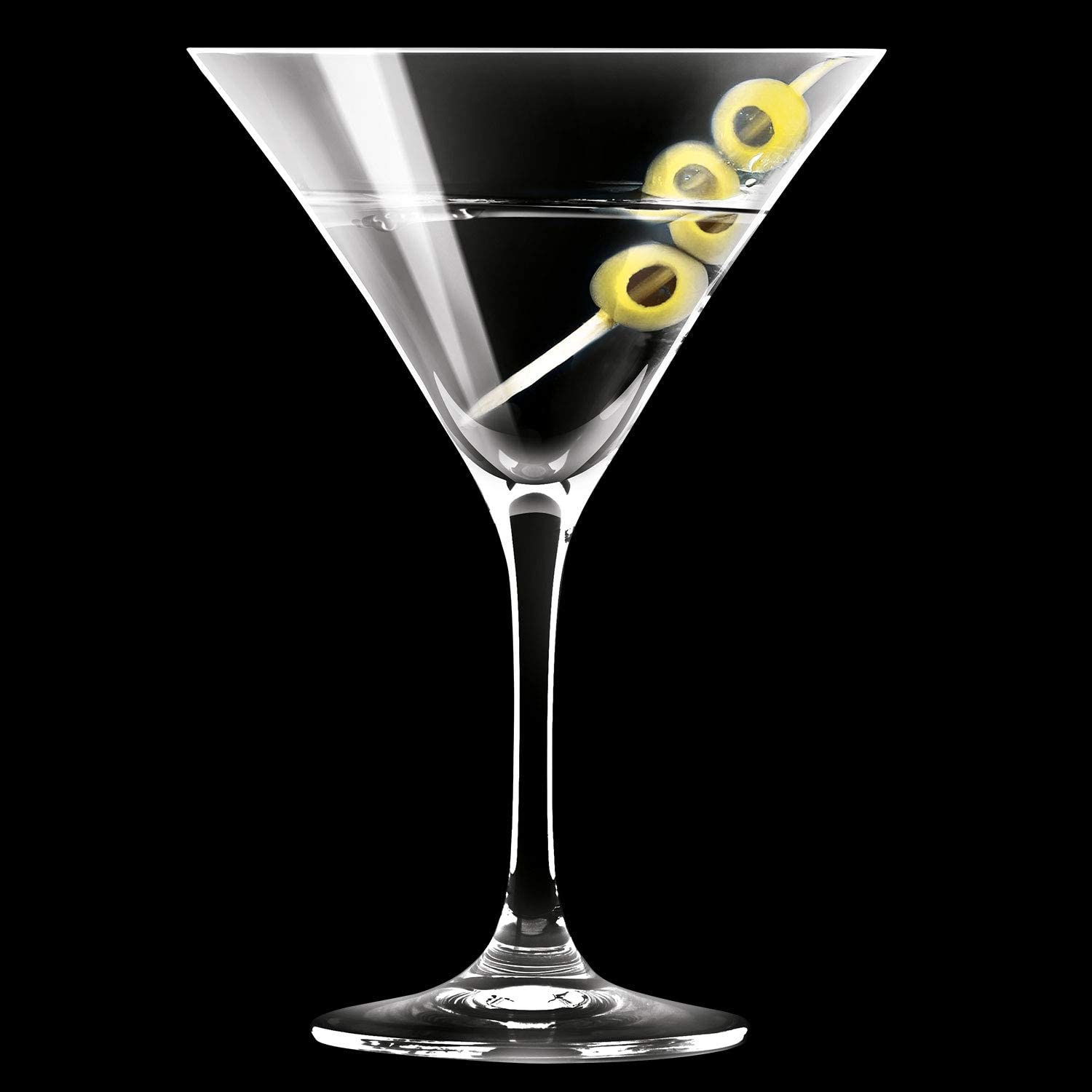 Old Fashioned Skull Set