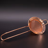 Double Layer Mesh Cocktail Strainer Copper