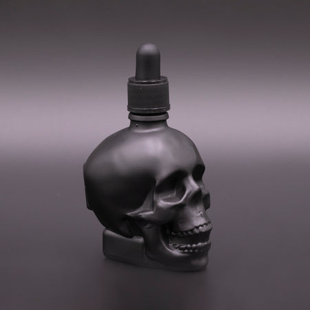 Nero Black Skull Dash Bottle 63ml