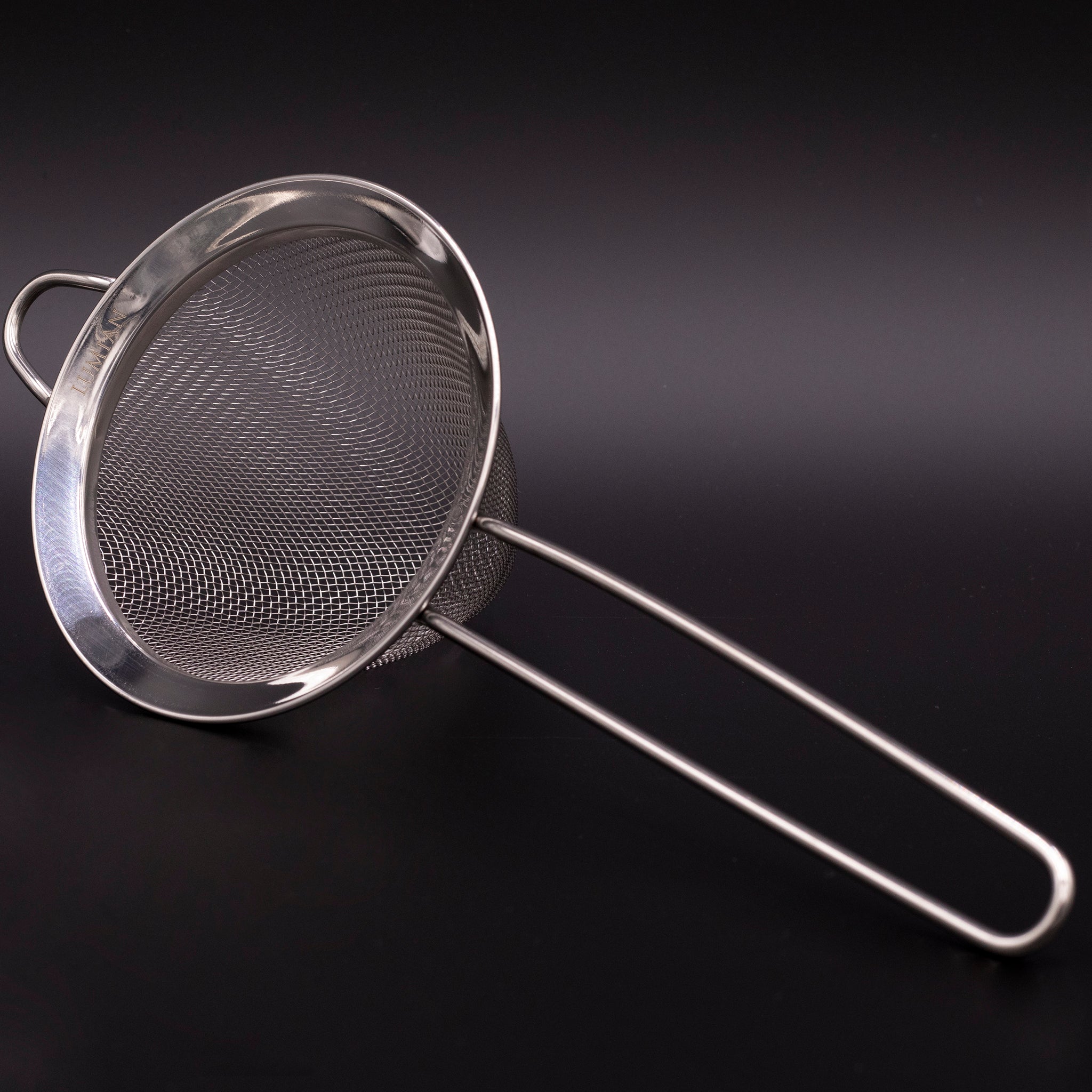 Conical Fine Strainer