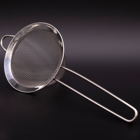 Conical Fine Strainer