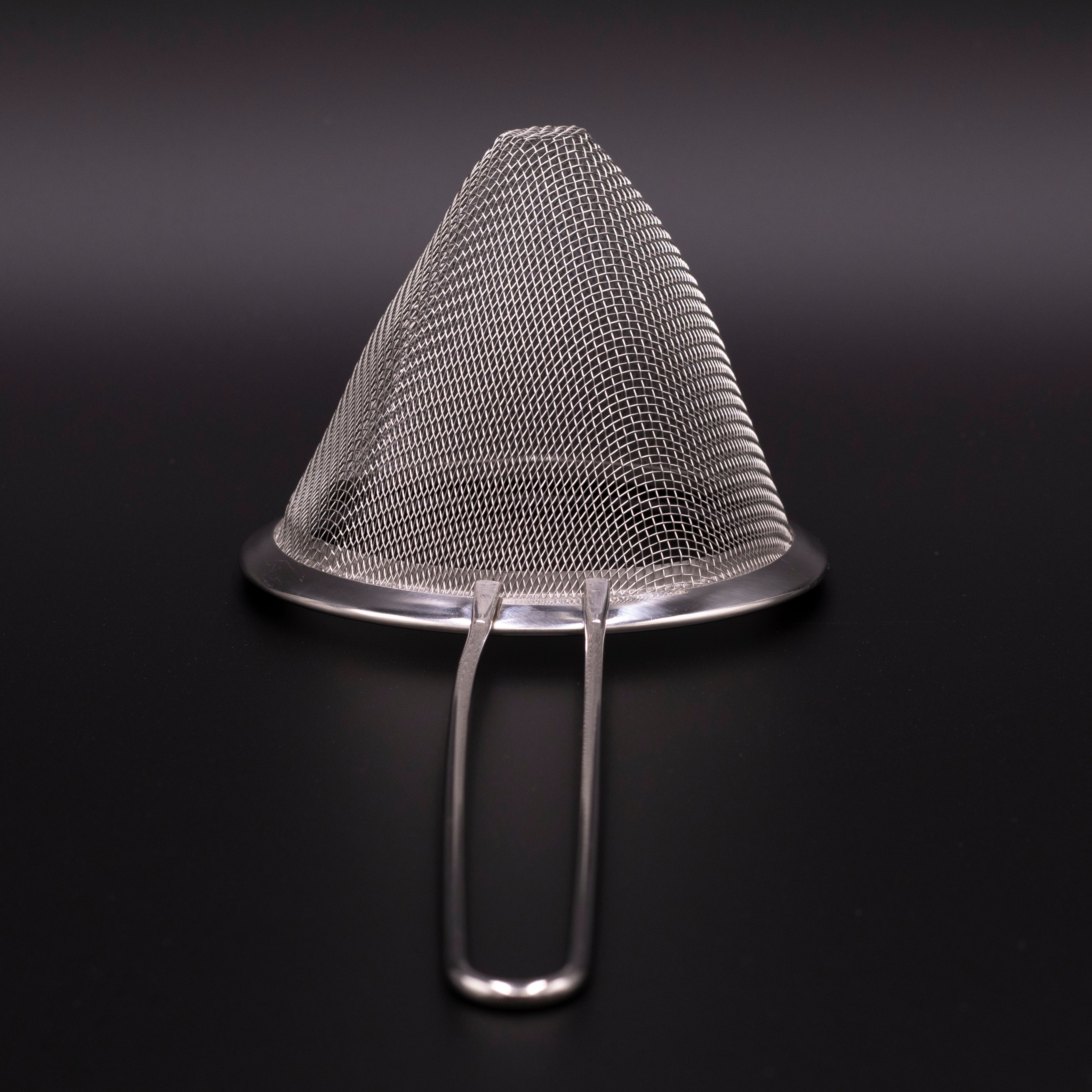 Conical Fine Strainer