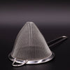 Conical Fine Strainer