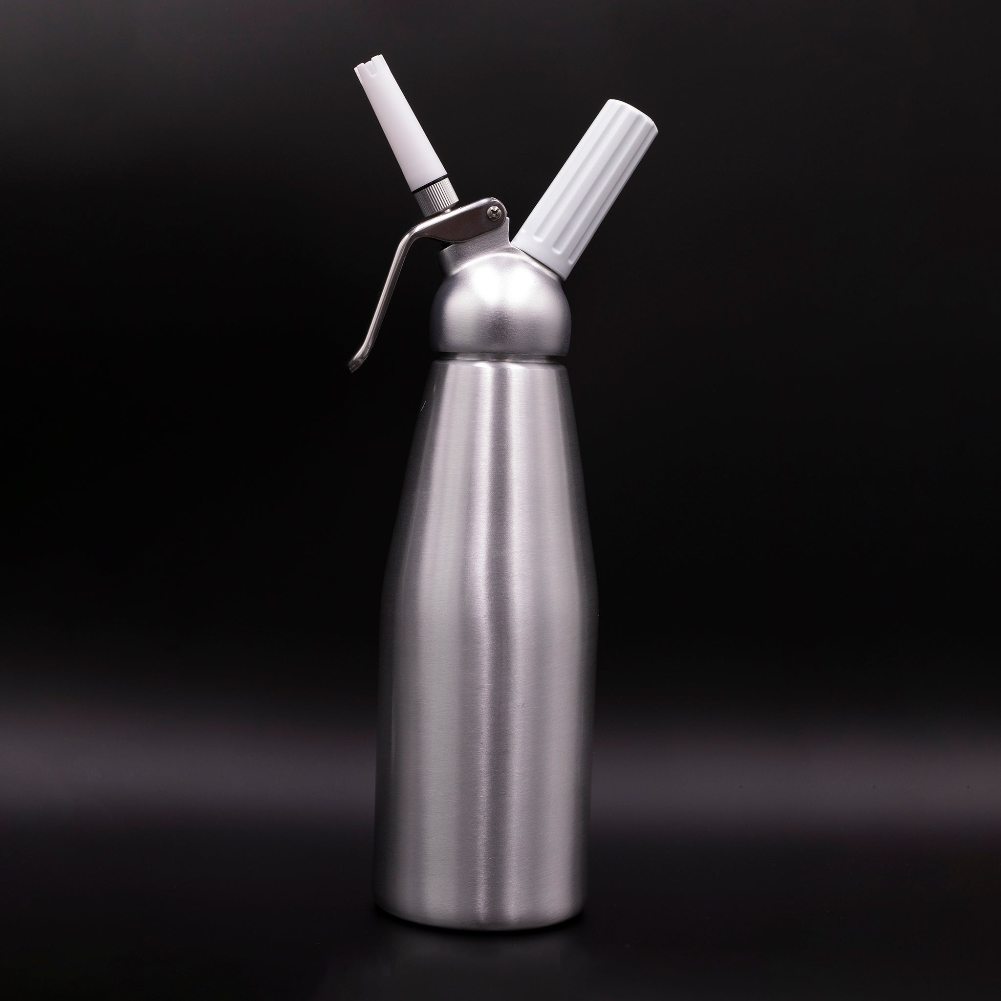 Aluminium Cream Whipper 1L