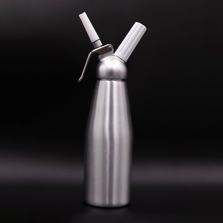 Aluminium Cream Whipper 1L