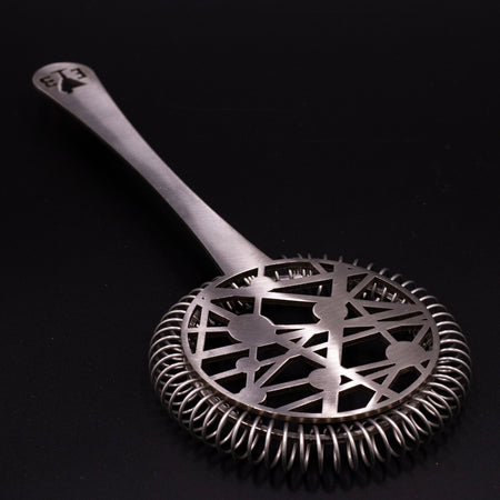 Delirious Strainer