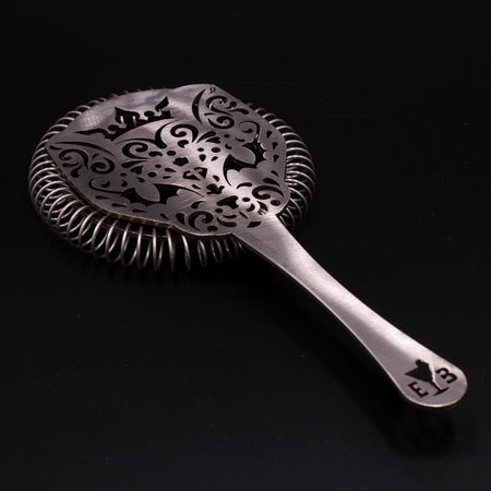Cats Queen Strainer