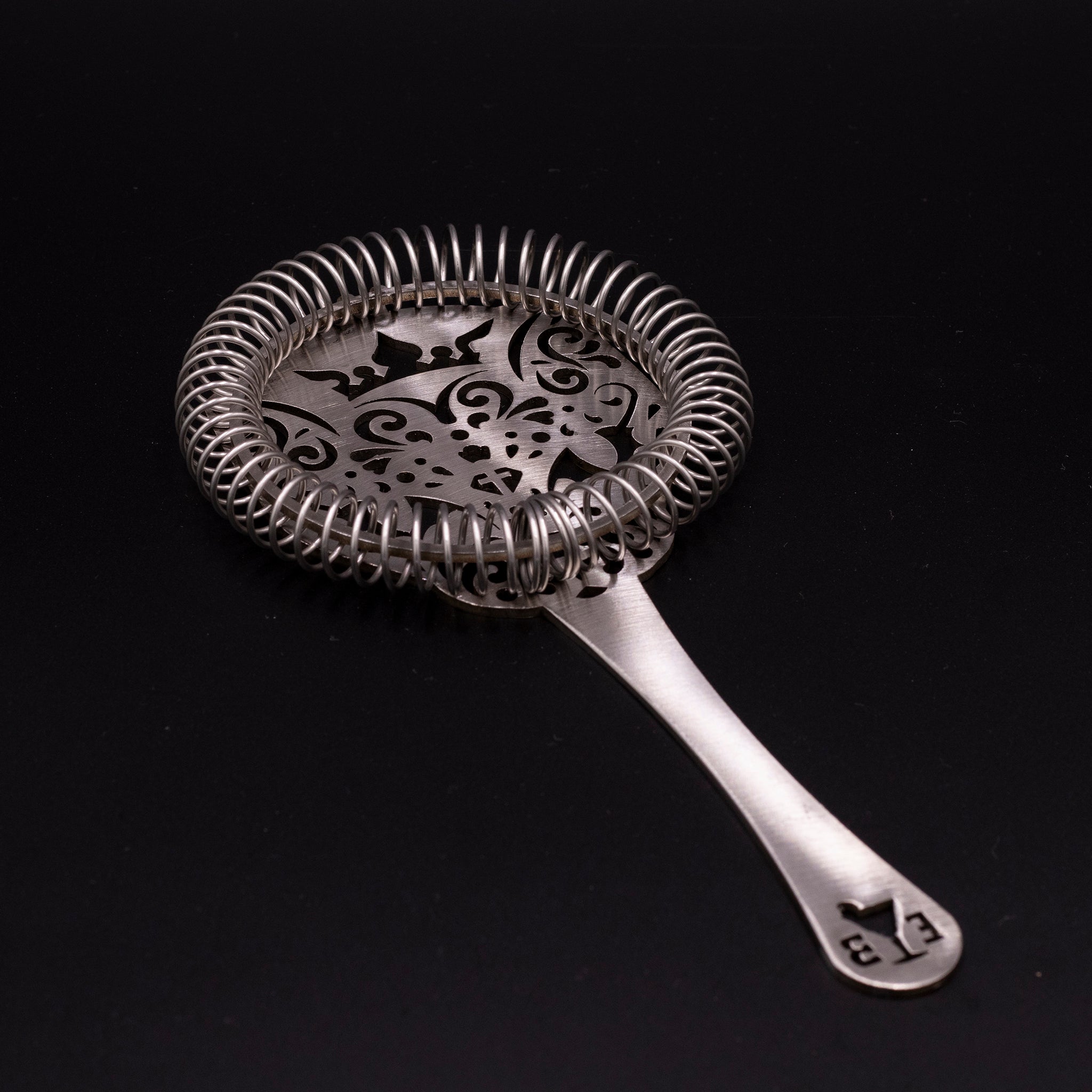 Cats Queen Strainer