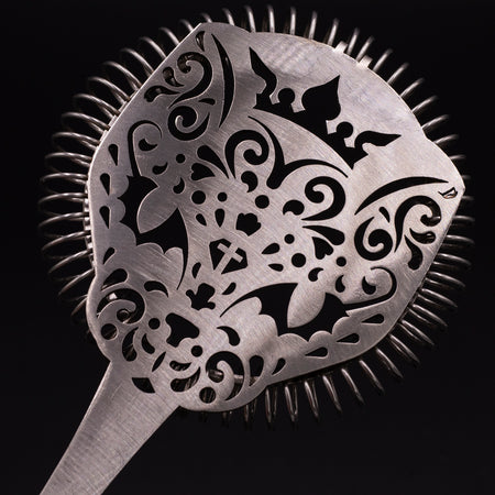 Cats Queen Strainer