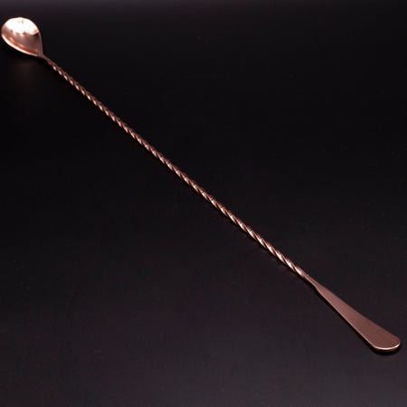 Arakan Copper Plated Flat Bar Spoon 45 cm