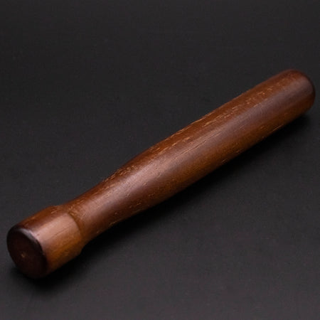Cherry Wood Muddler -21 cm