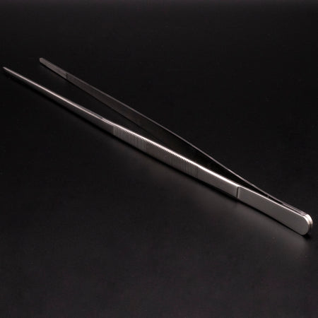 Stainless Steel Garnish Tong 30cm