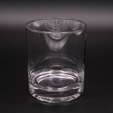 Whiskey Tumbler Glasses- Set of 6