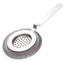 Kōri Cocktail Strainer Stainless Steel